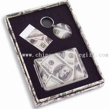 Cigarette Case